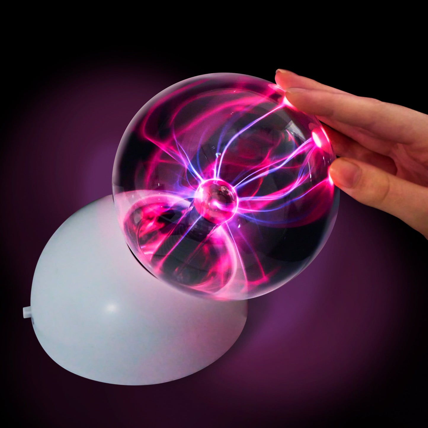 Thames & Kosmos Plasma Ball 678001