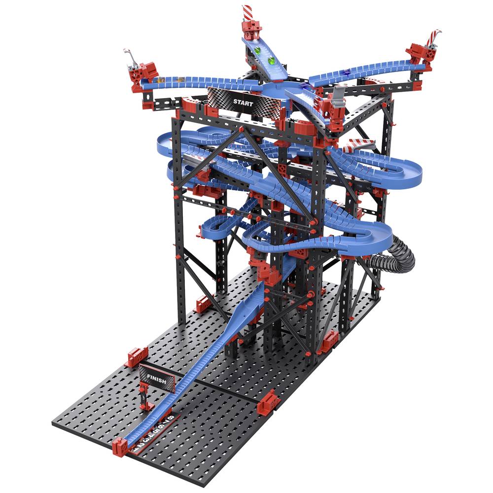 Fischertechnik Marble Competition 564070