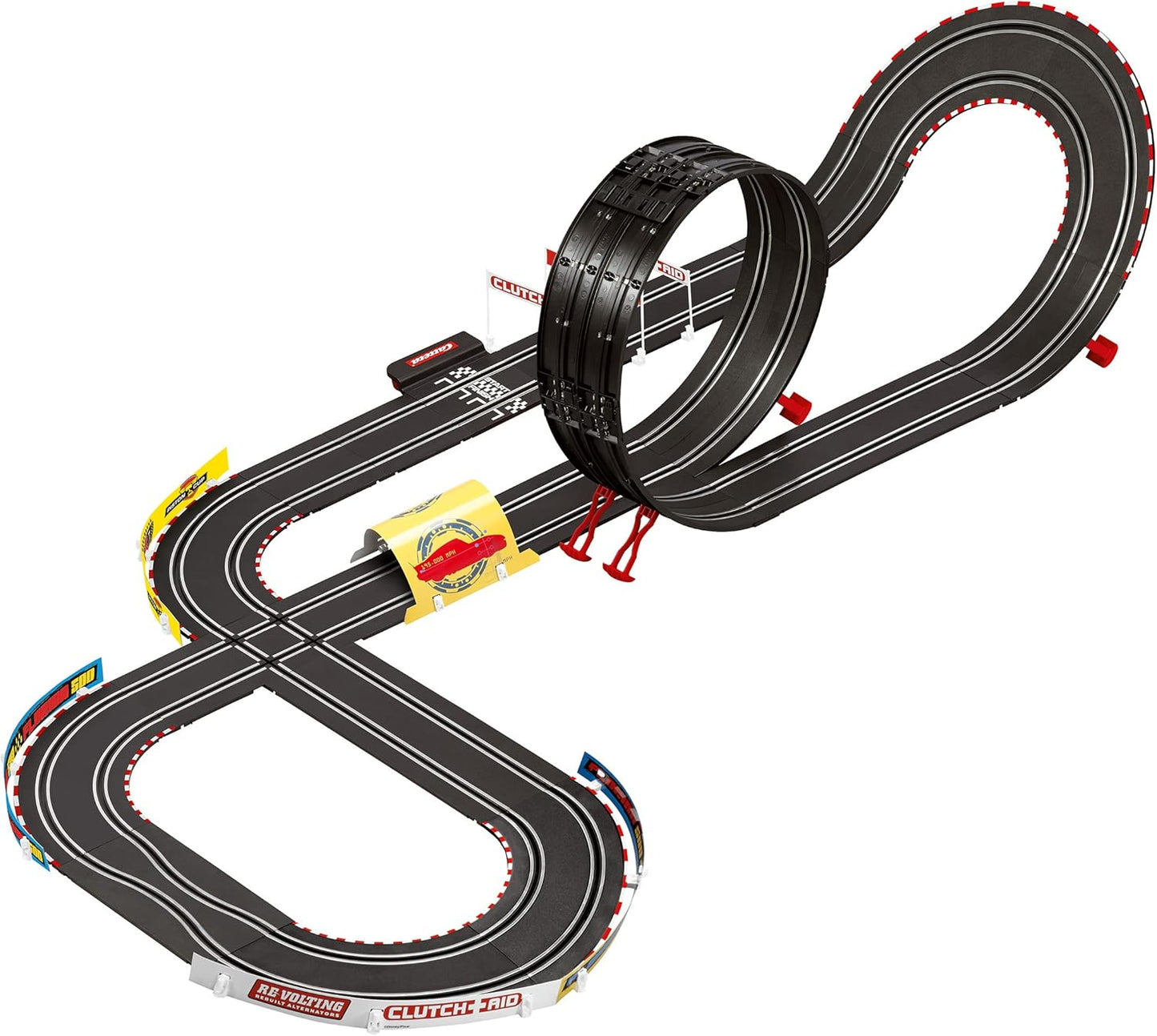 Carrera Go !!! Disney·Pixar Cars - Neon Nights