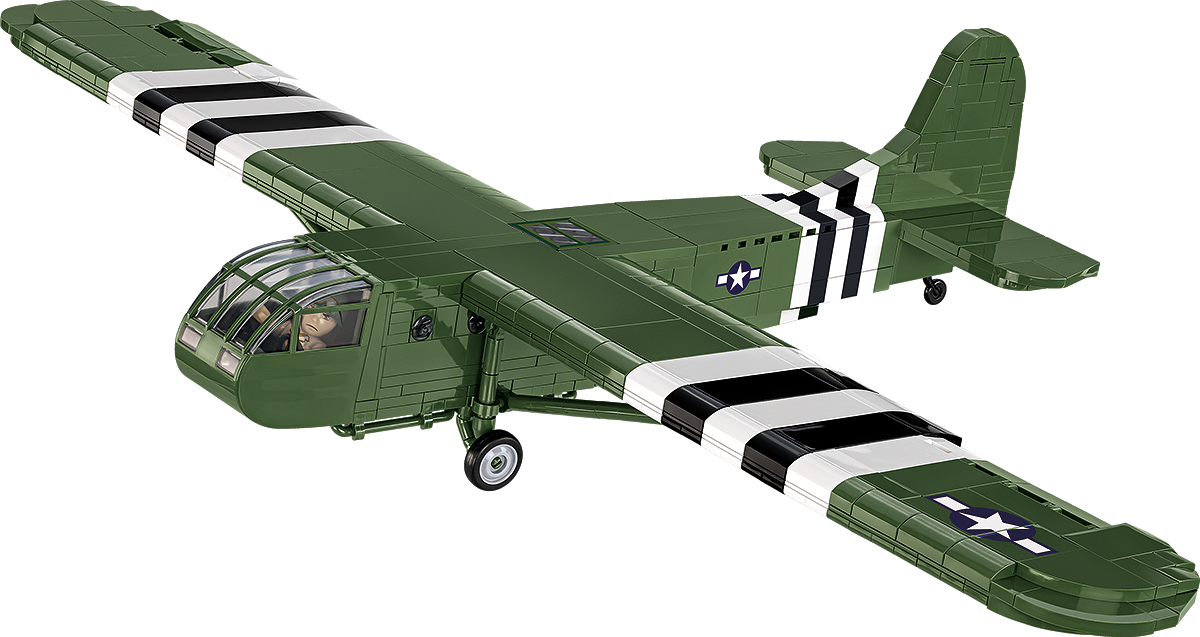 COBI-5755 Waco CG-4
