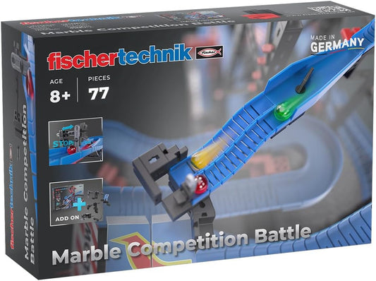 Fischertechnik Marble Competition Battle 571898