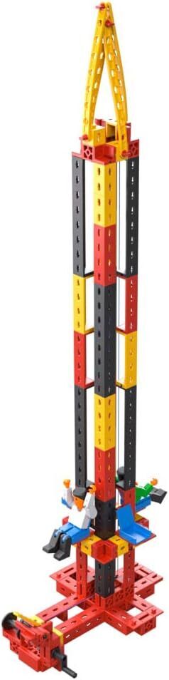 Fischertechnik Crazy Rides 569019
