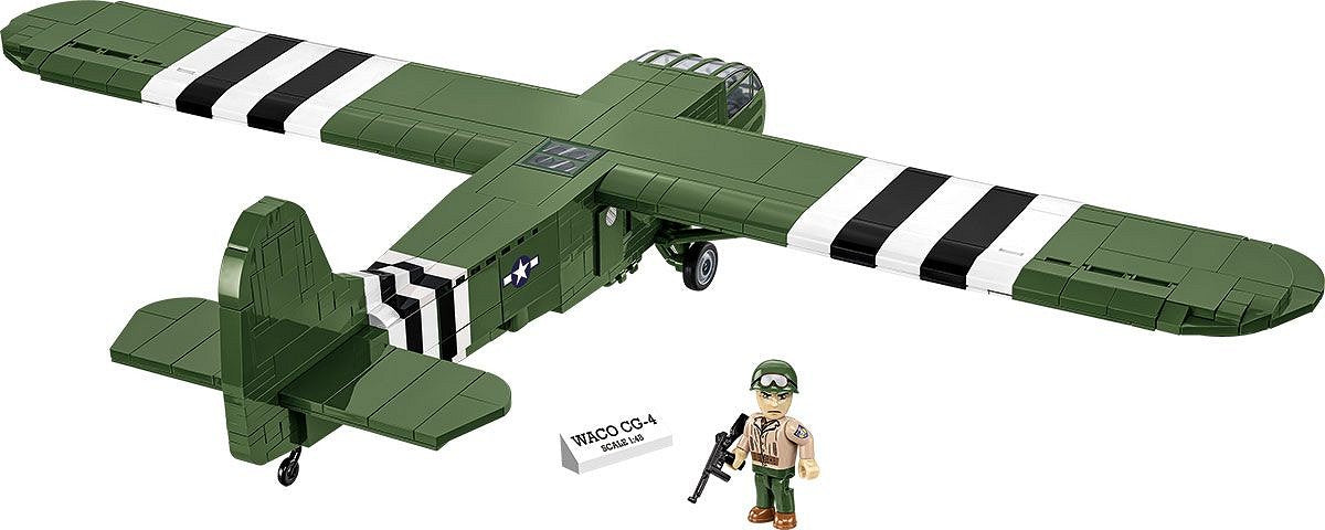 COBI-5755 Waco CG-4