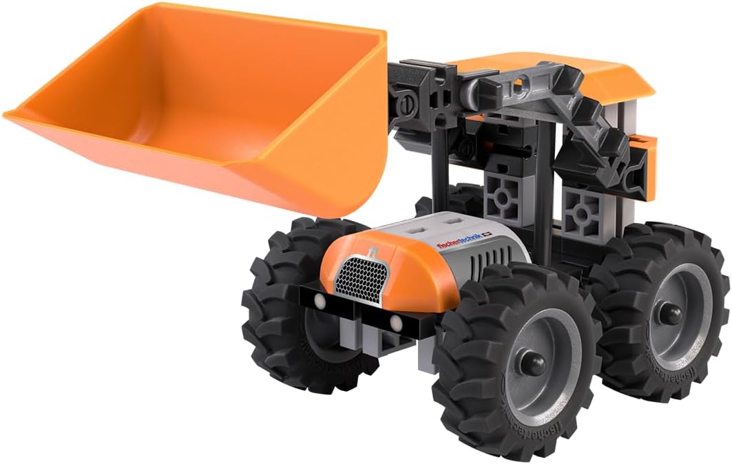 Fischertechnik Loader 576106