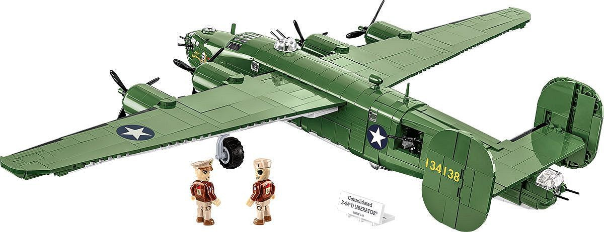 COBI-5739 Consolidated B-24 Liberator