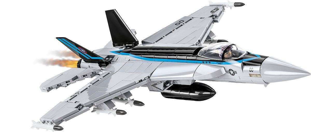 COBI-5805A F/A-18E Super Hornet™