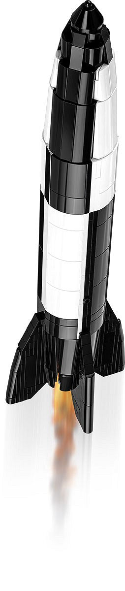 COBI-3121 V2 Rocket Vergeltungswaffe-2