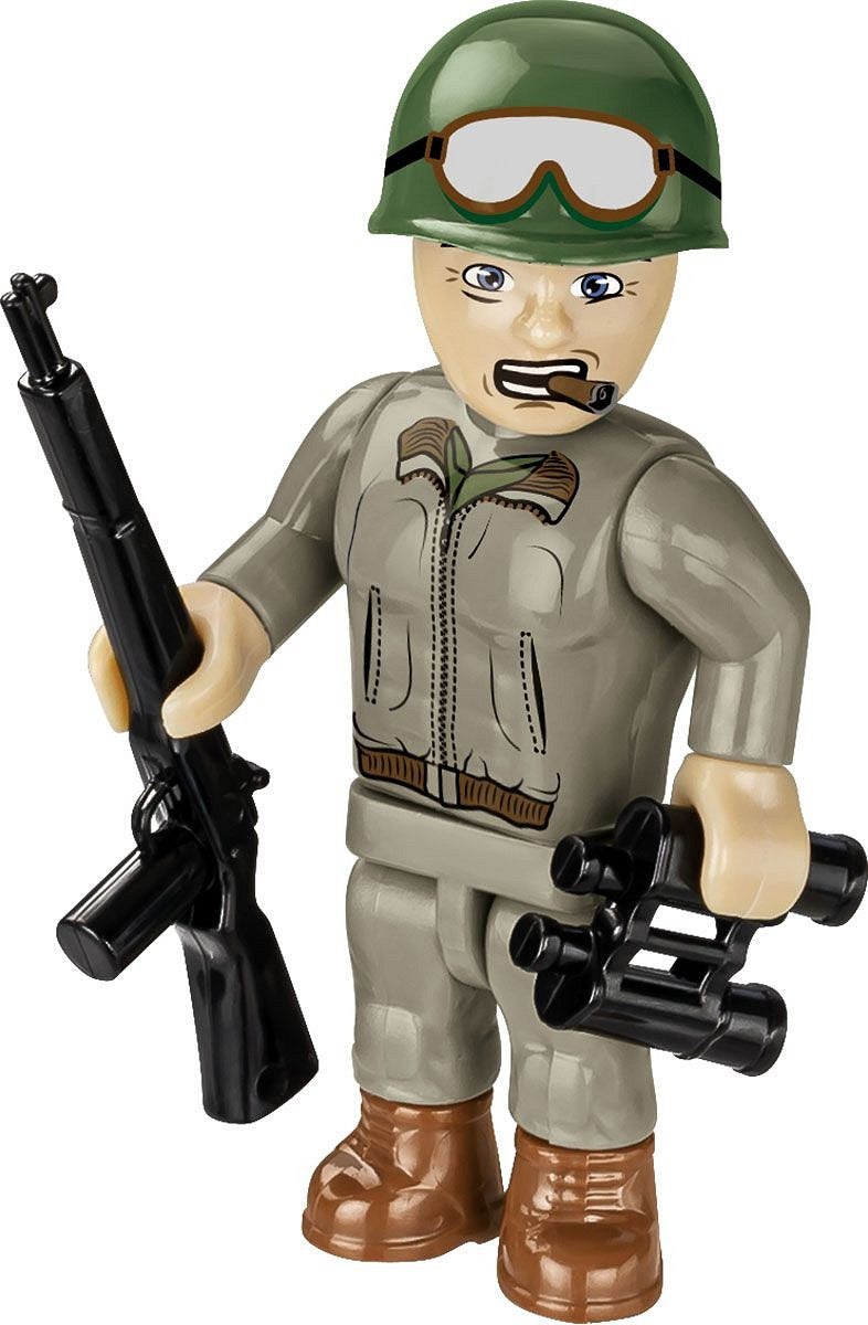 COBI-3110 DUKW Amphibia