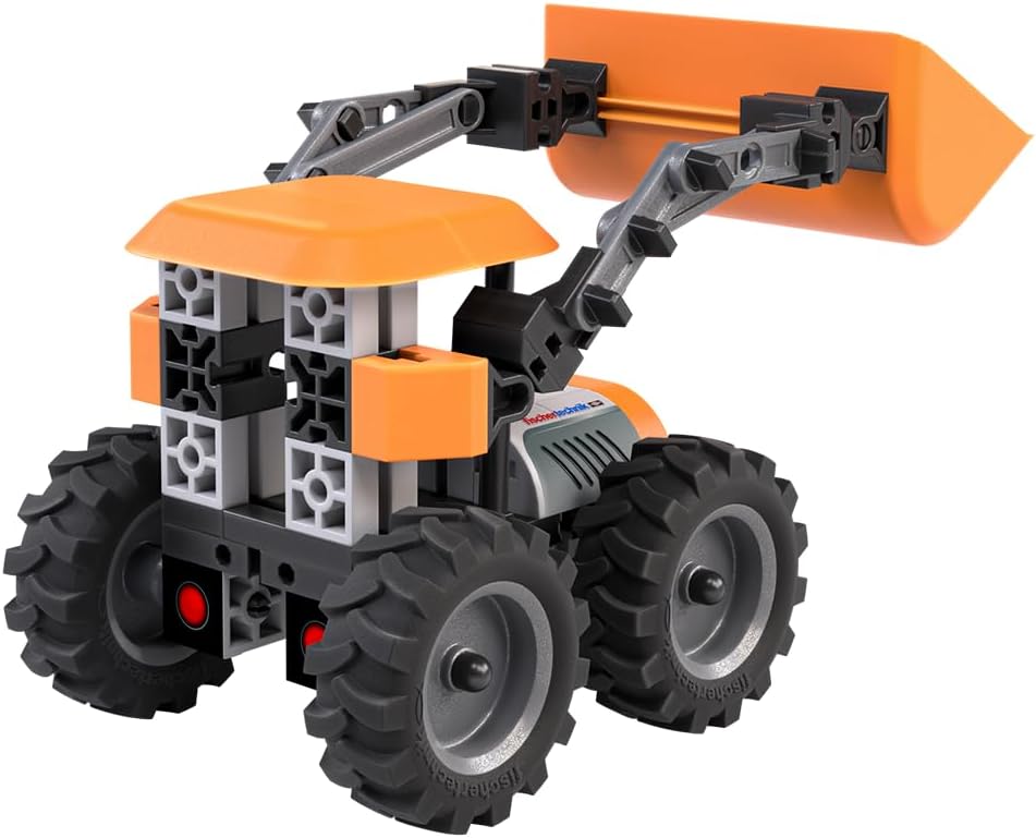 Fischertechnik Loader 576106
