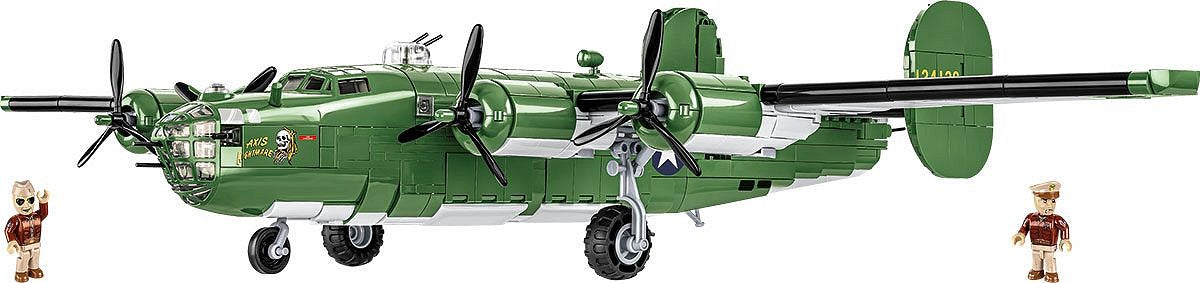 COBI-5739 Consolidated B-24 Liberator