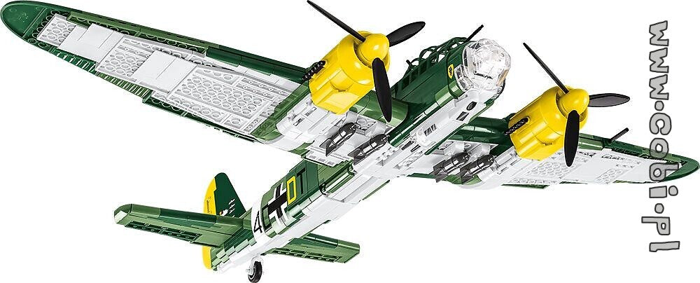 COBI-5733 Junkers Ju 88