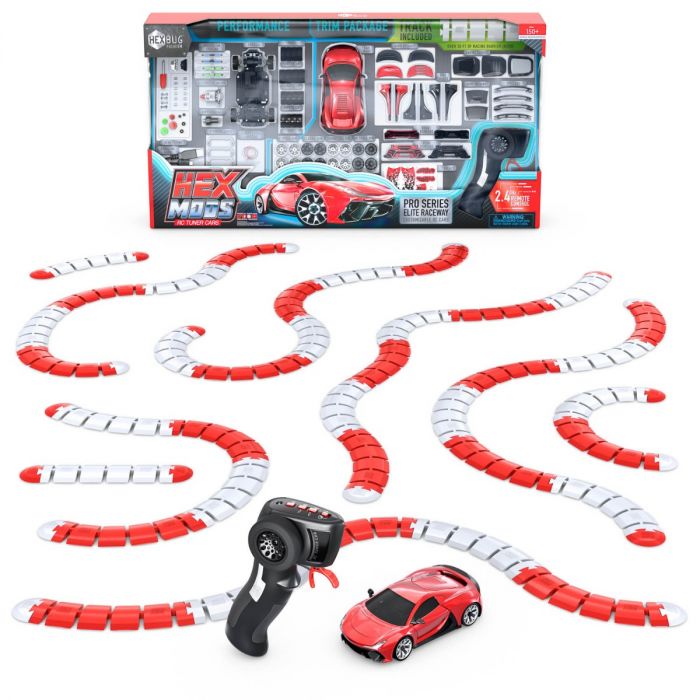 HEXBUG HEXMODS Pro Series Elite Raceway