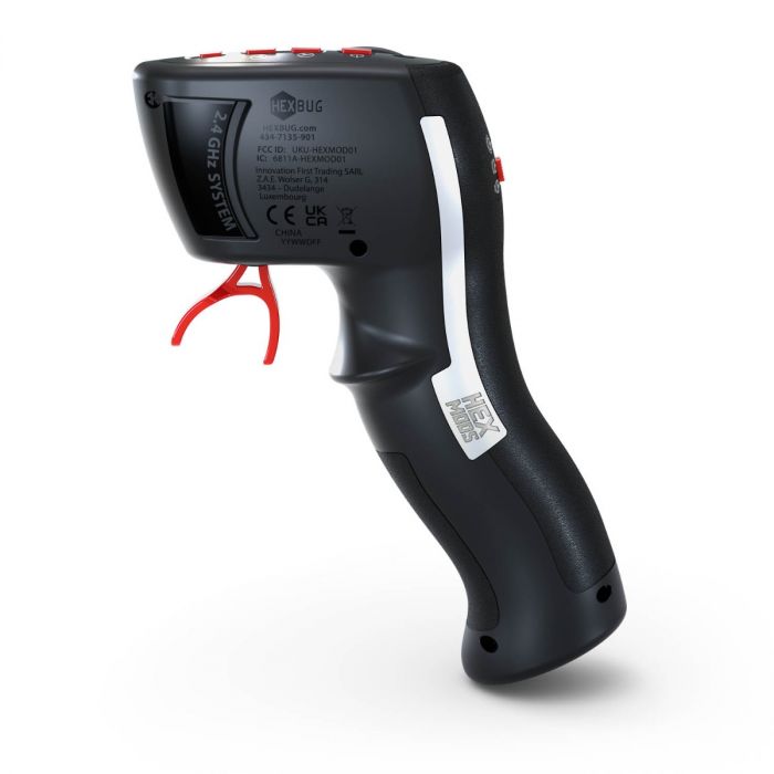 HEXBUG HEXMODS Pro Series Elite Raceway