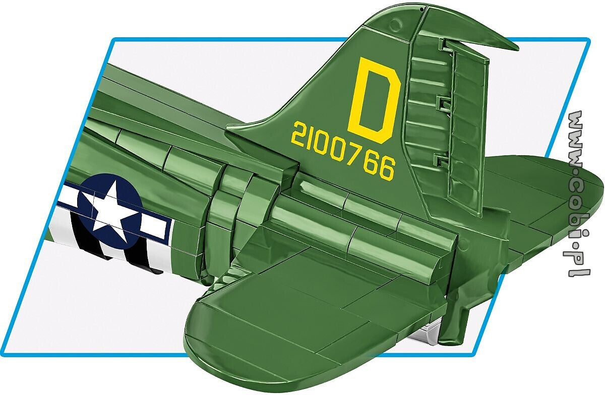 Cobi Douglas C-47 Skytrain Dakota COBI-5743