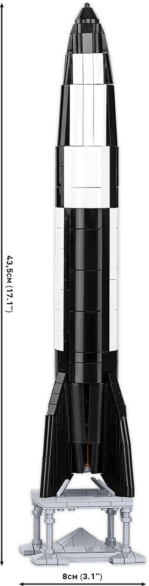 COBI-3121 V2 Rocket Vergeltungswaffe-2