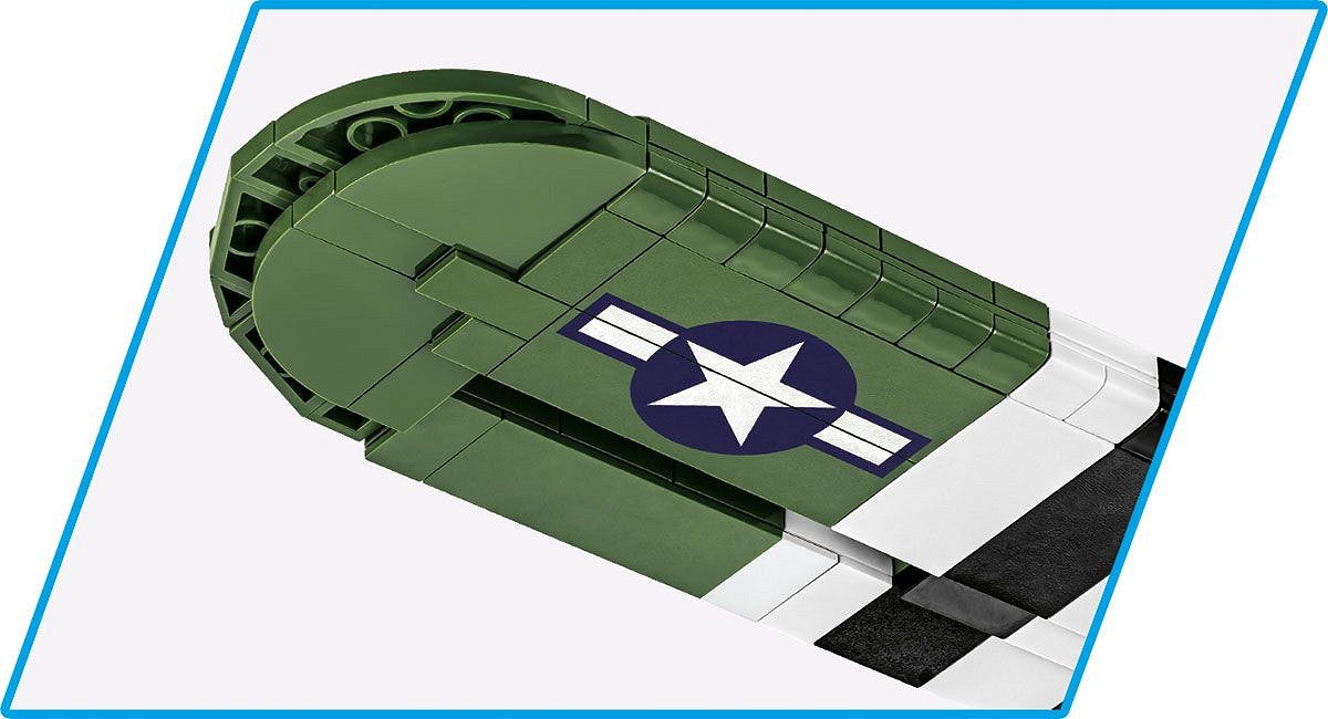 COBI-5755 Waco CG-4