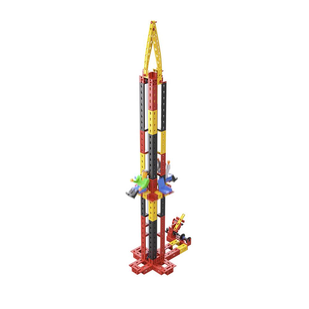 Fischertechnik Crazy Rides 569019