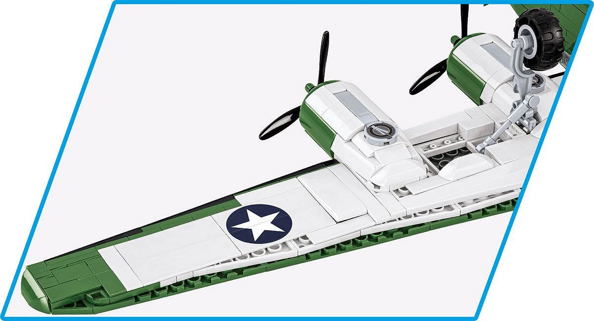 COBI-5739 Consolidated B-24 Liberator