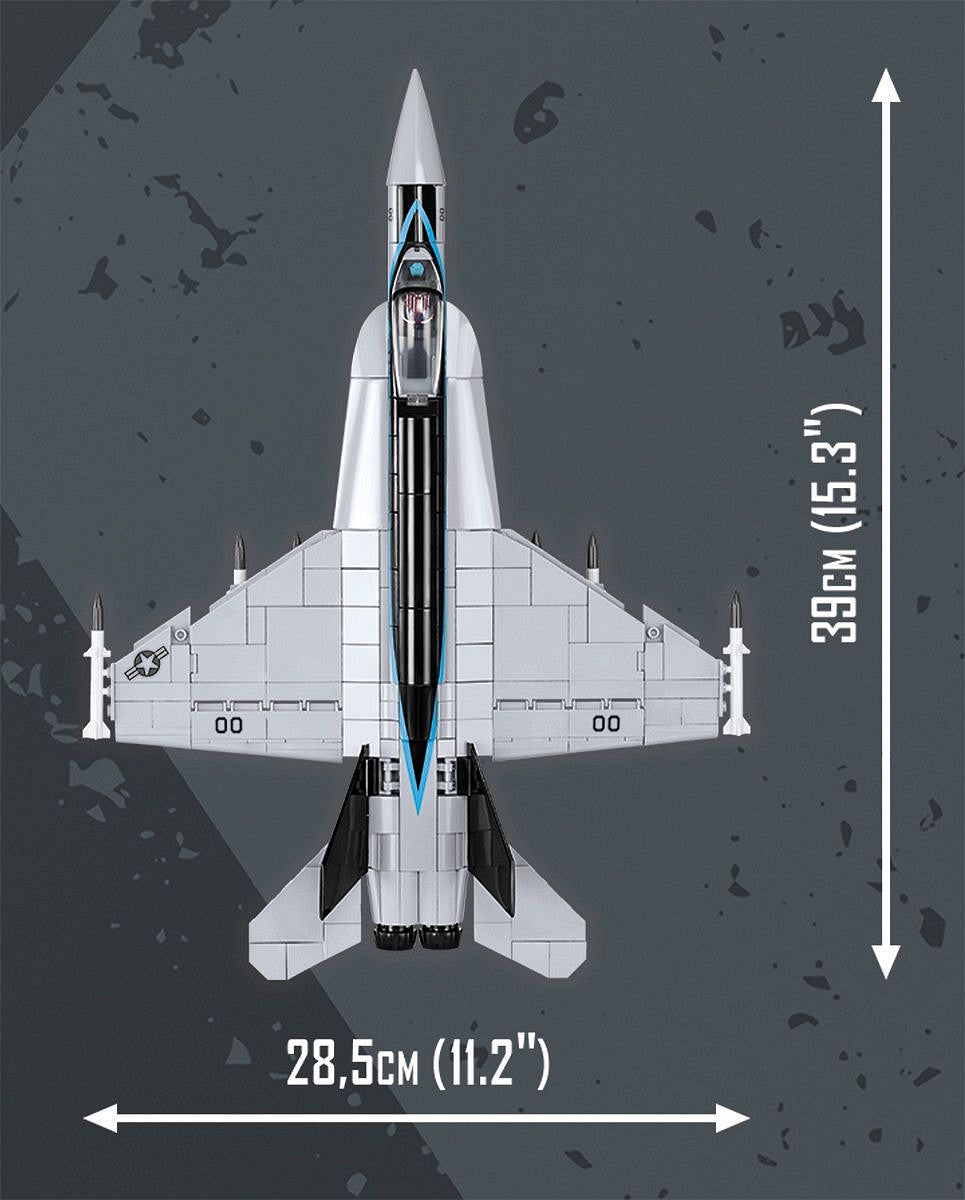 COBI-5805A F/A-18E Super Hornet™