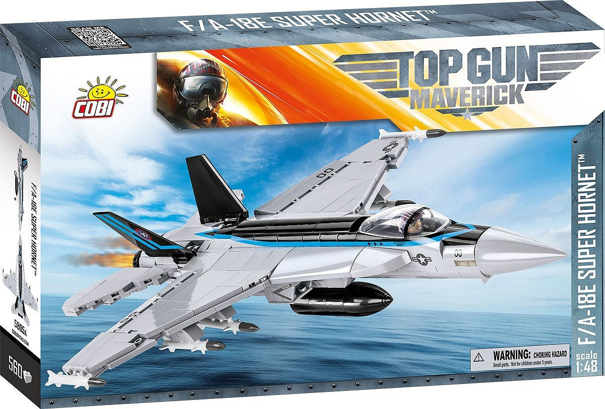 COBI-5805A F/A-18E Super Hornet™