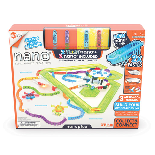 HEXBUG Nanoplex Set