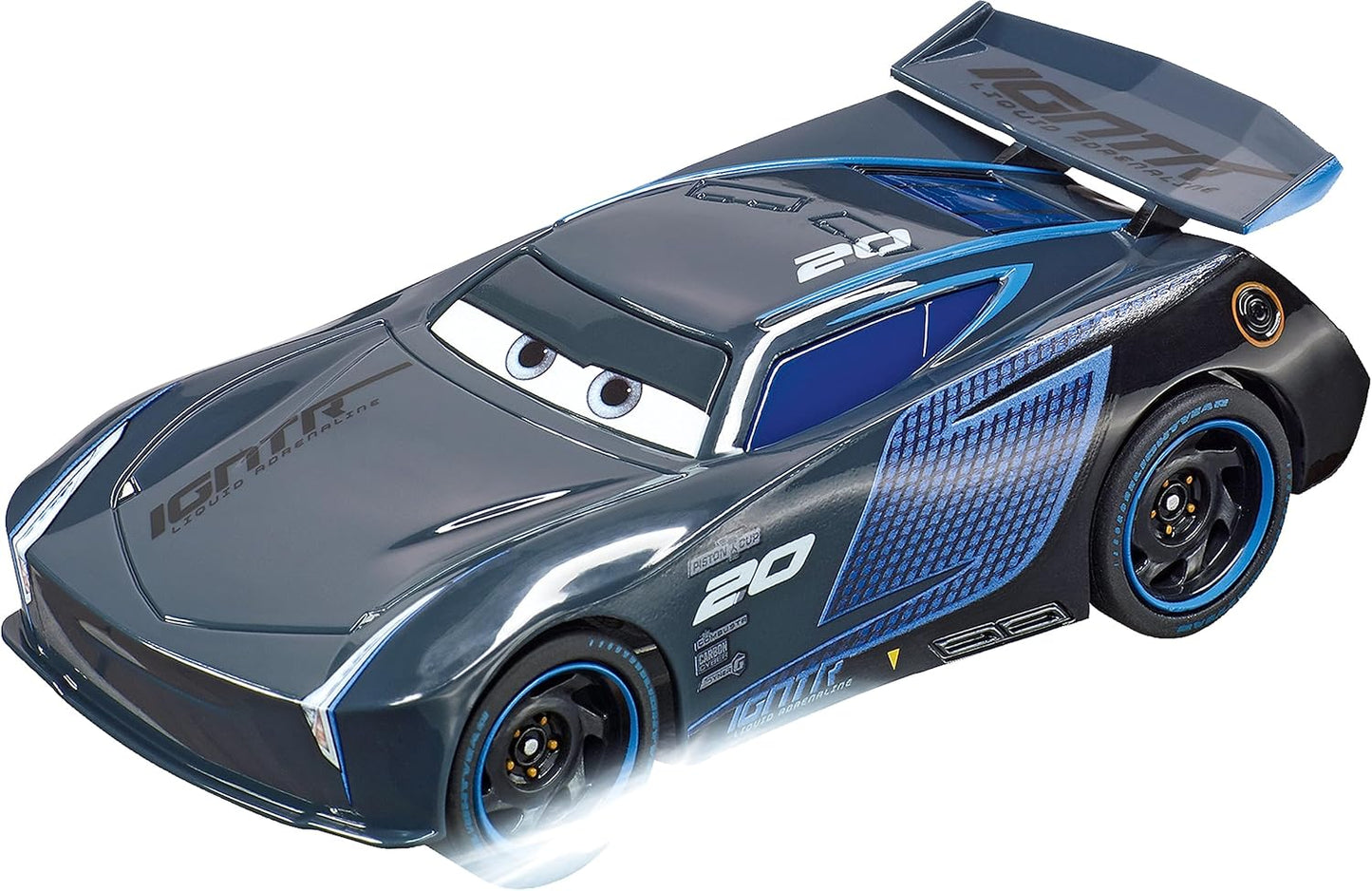 Carrera Go !!! Disney·Pixar Cars - Neon Nights