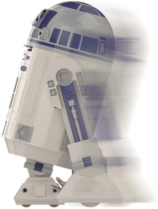 Clementoni Star Wars R2-D2 Robot