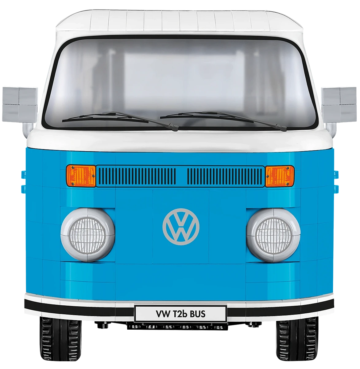 COBI-24362 Volkswagen T2b Bus