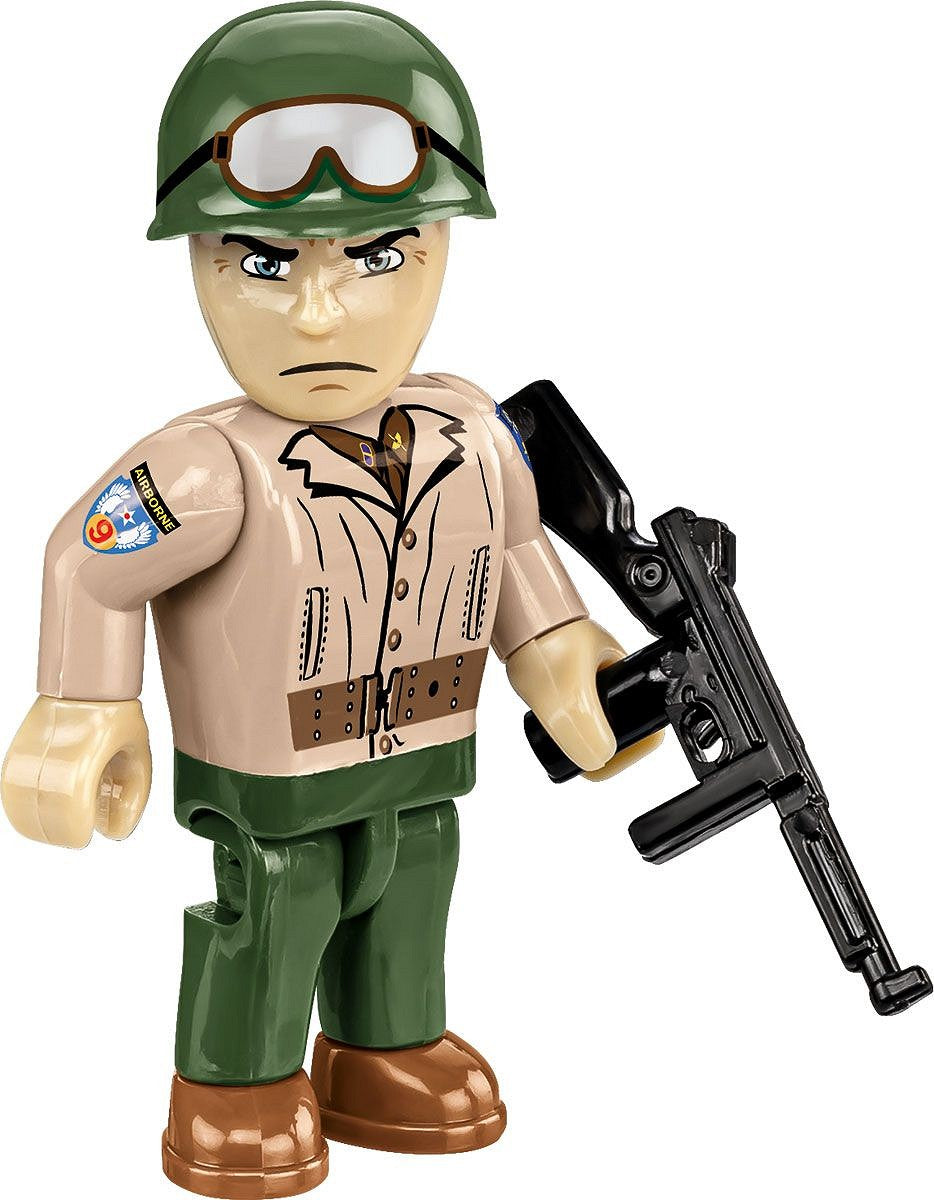 COBI-5755 Waco CG-4