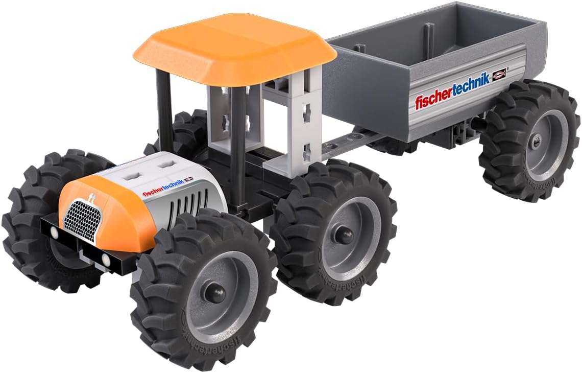 Fischertechnik Tractor 576107