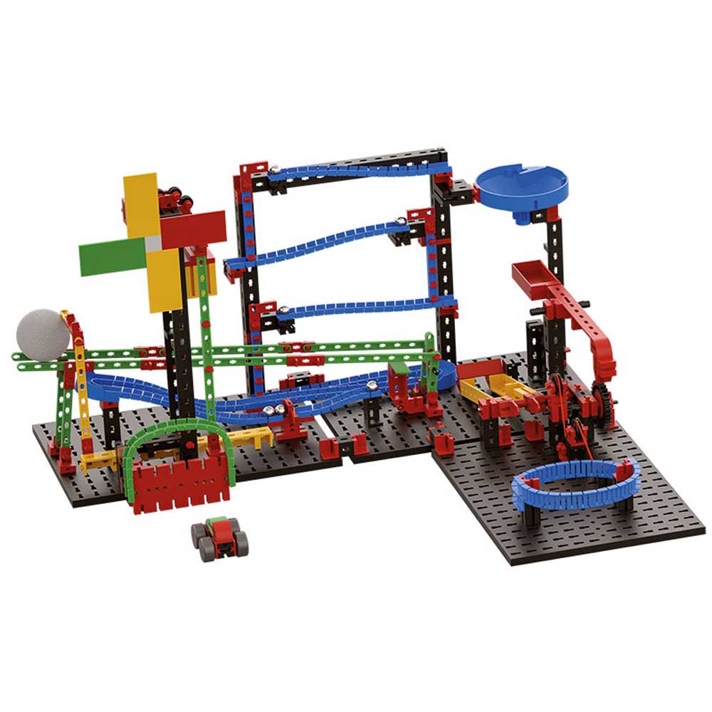 Fischertechnik Funny Machines 551588