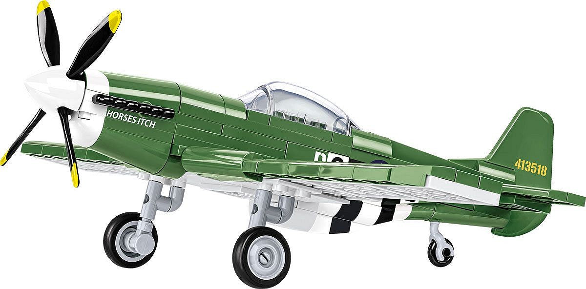 COBI-5860 P-51D Mustang™