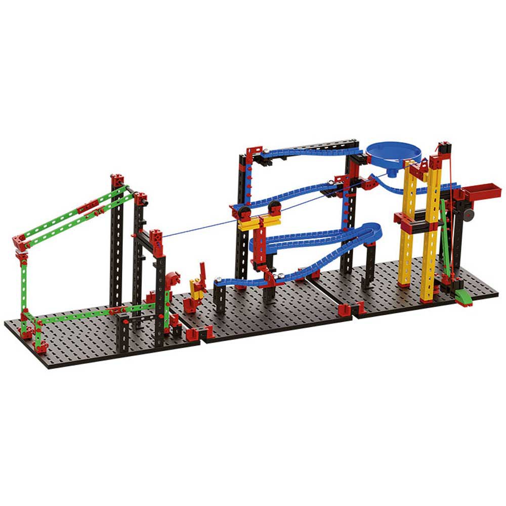 Fischertechnik Funny Machines 551588