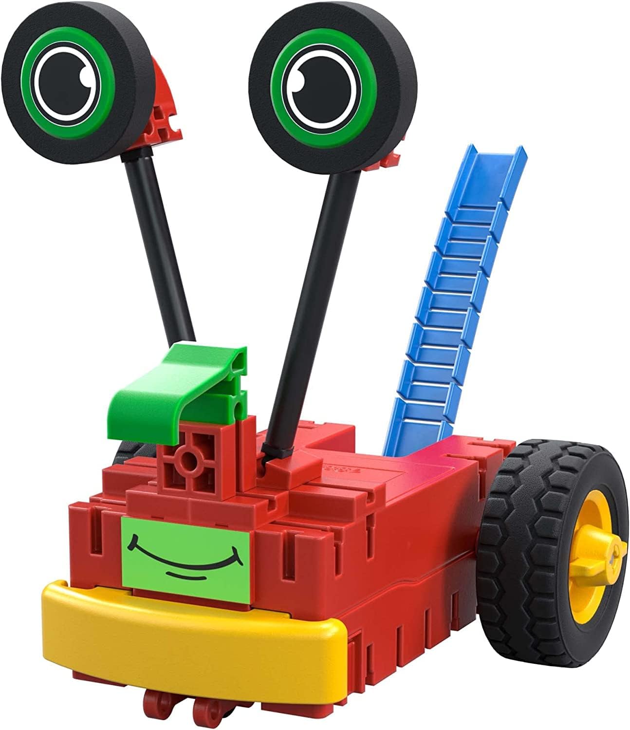 Fischertechnik Early Coding 559889