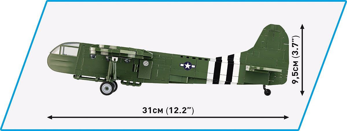COBI-5755 Waco CG-4