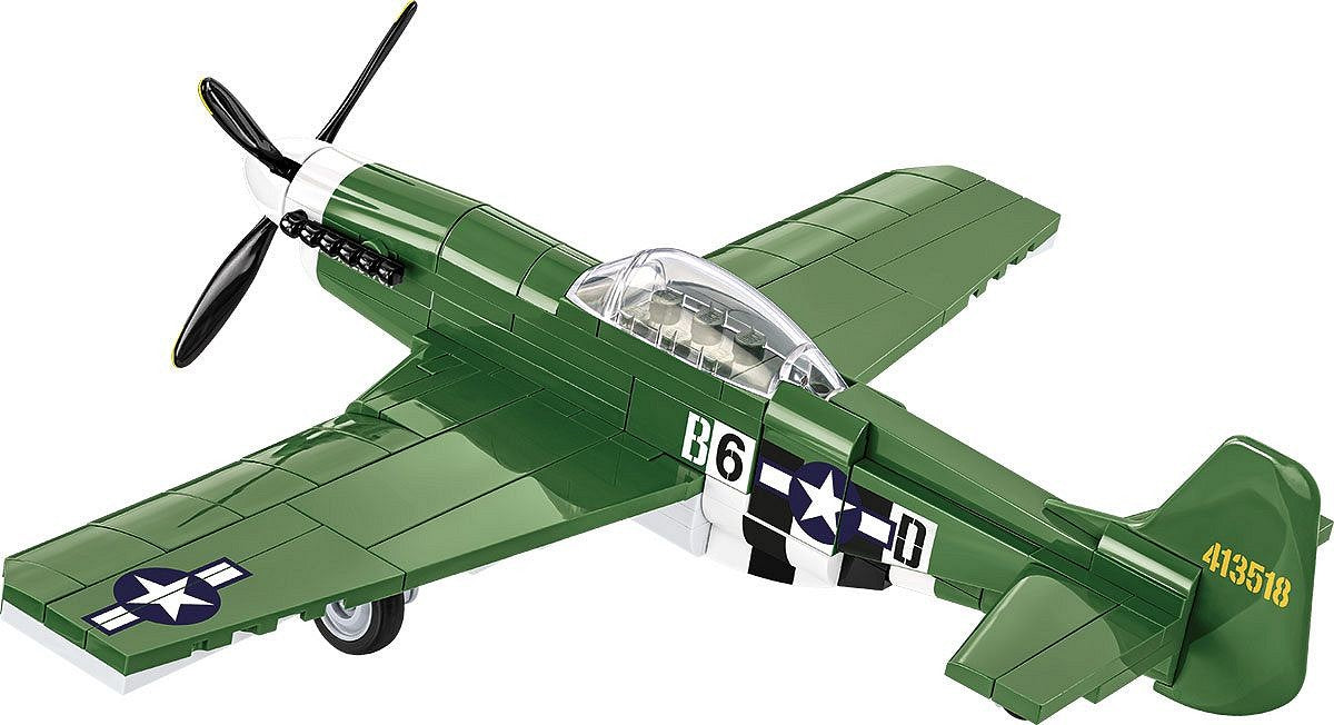 COBI-5860 P-51D Mustang™