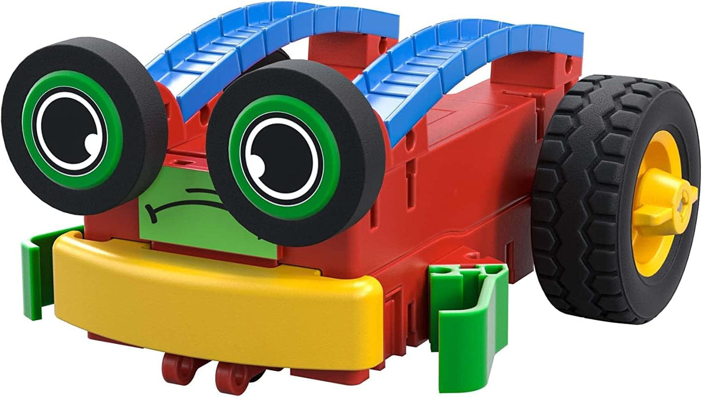 Fischertechnik Early Coding 559889
