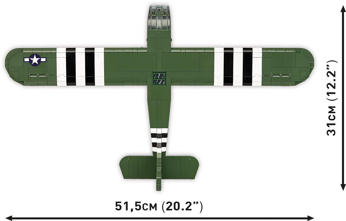 COBI-5755 Waco CG-4