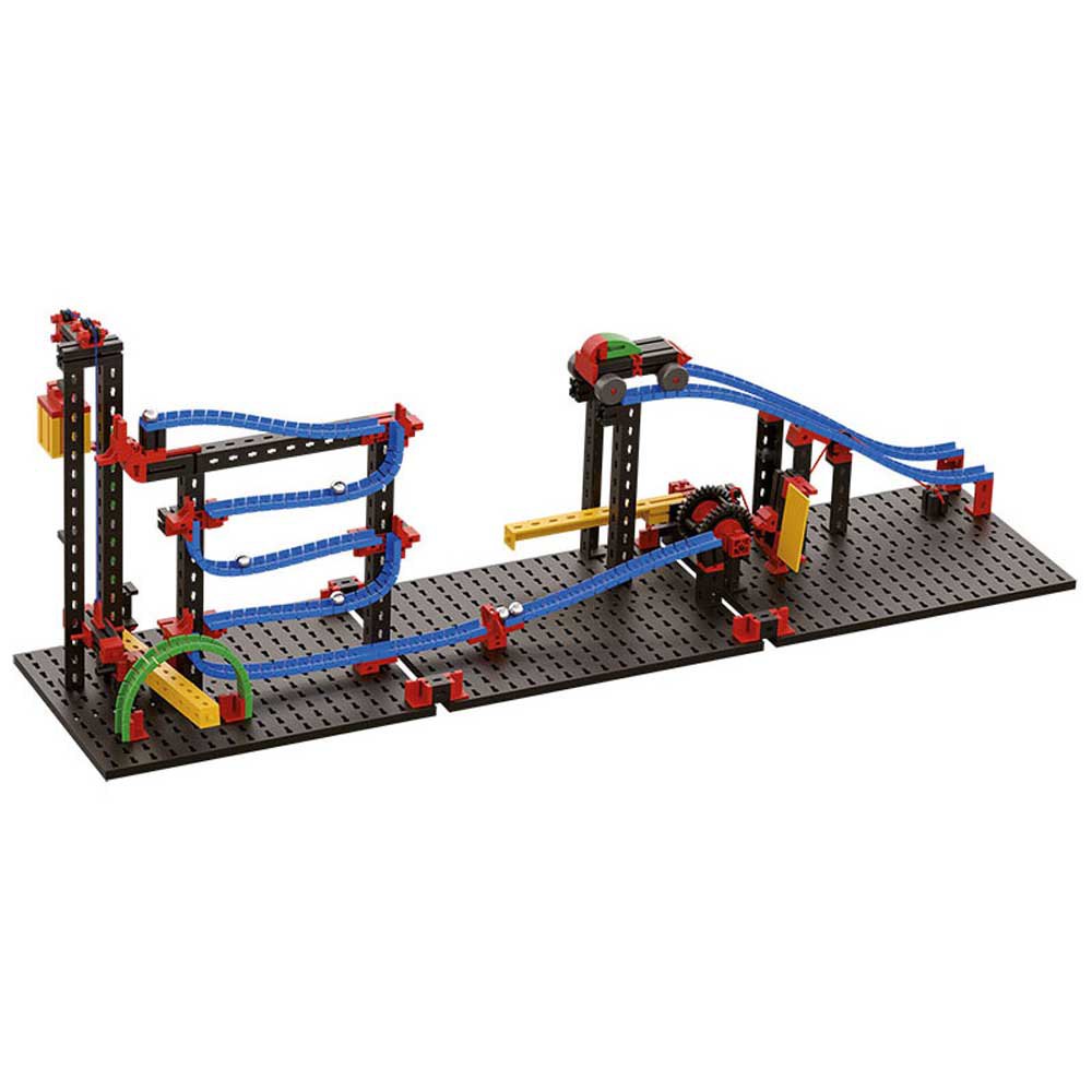 Fischertechnik Funny Machines 551588