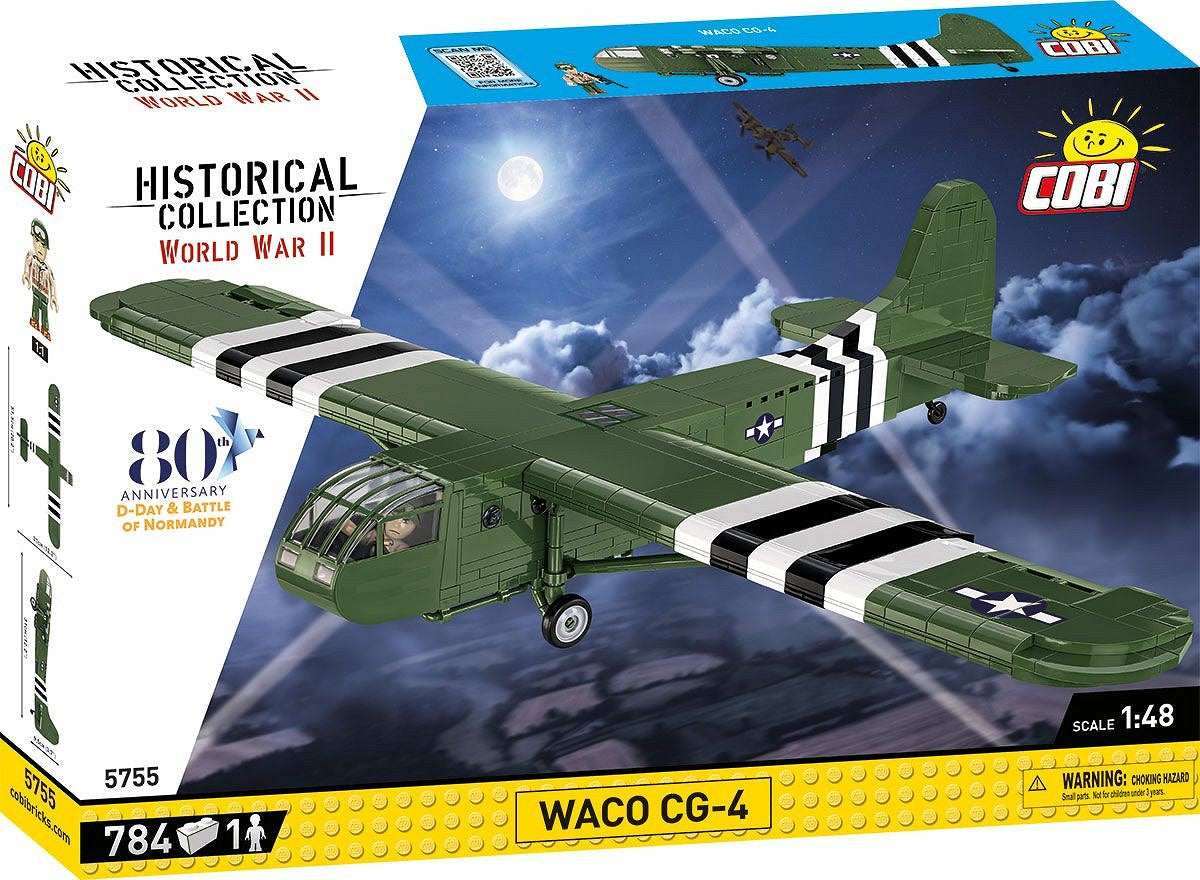 COBI-5755 Waco CG-4