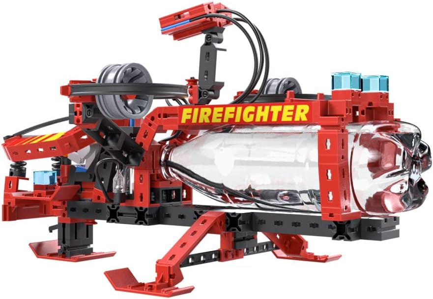Fischertechnik Firefighter 564069
