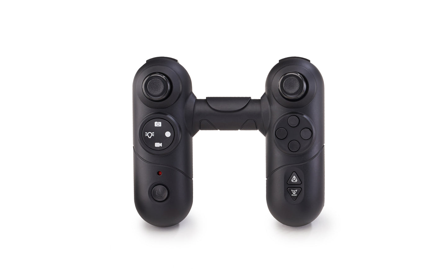 Revell Control Camera Quadcopter ICON