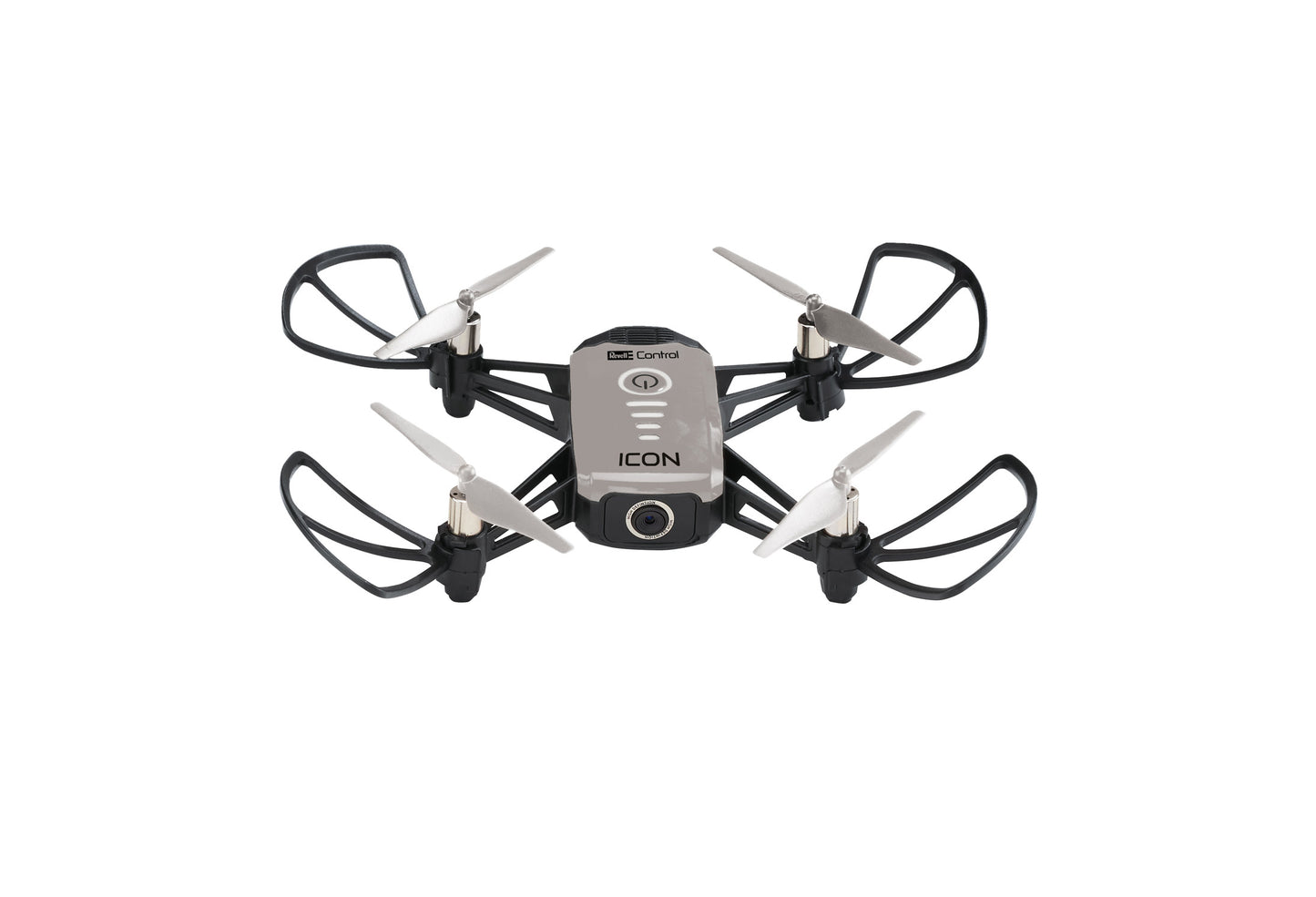 Revell Control Camera Quadcopter ICON