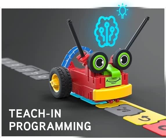 Fischertechnik Early Coding 559889