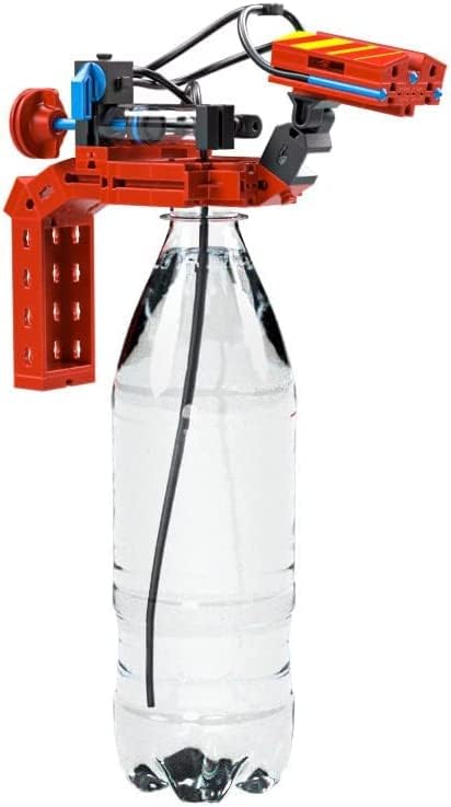Fischertechnik Firefighter 564069