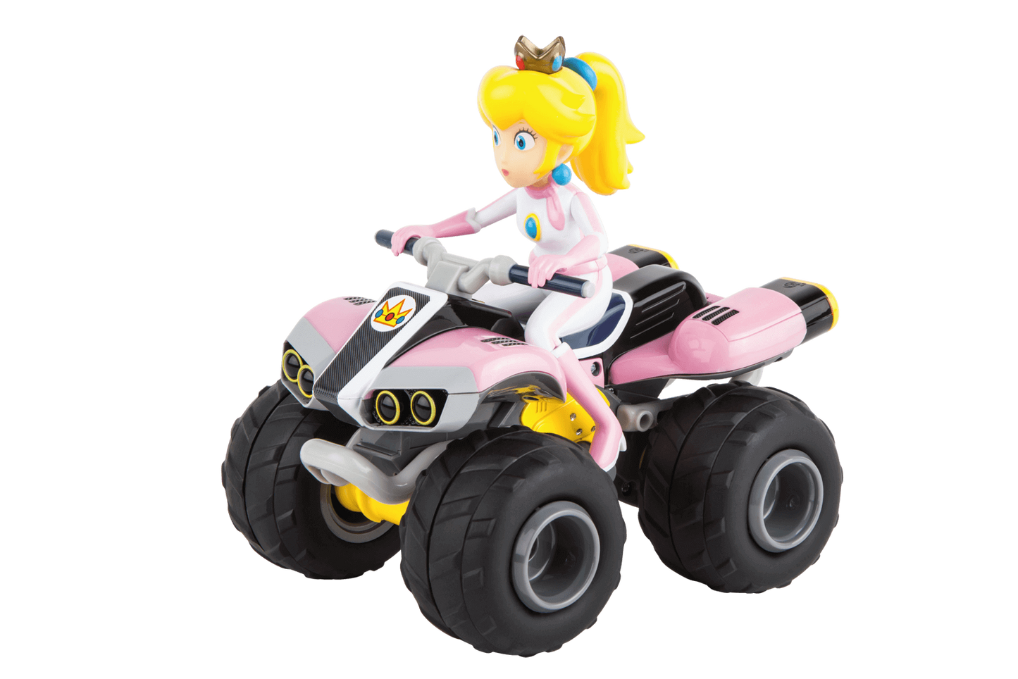 Carrera RC Mario Kart™ Peach - Quad RC Car