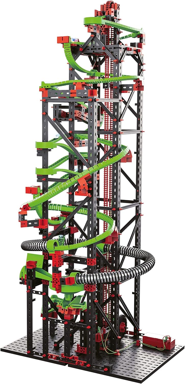 Fischertechnik Dynamic XXL 544619