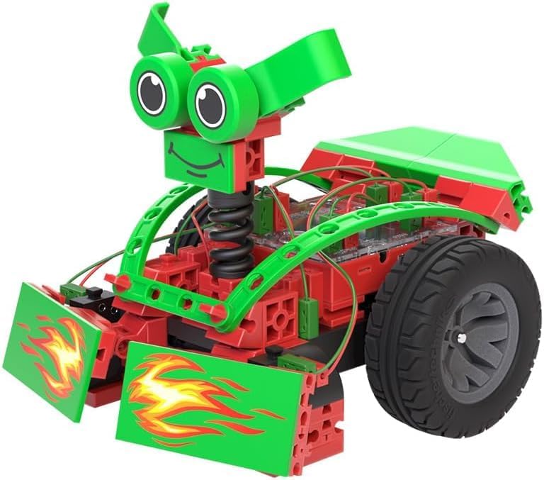 Fischertechnik Smart Robots Pro 569021