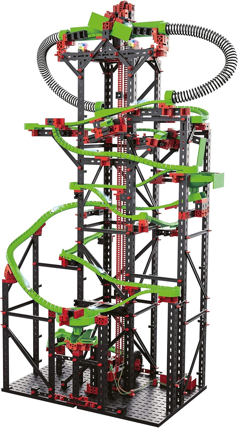 Fischertechnik Dynamic XXL 544619
