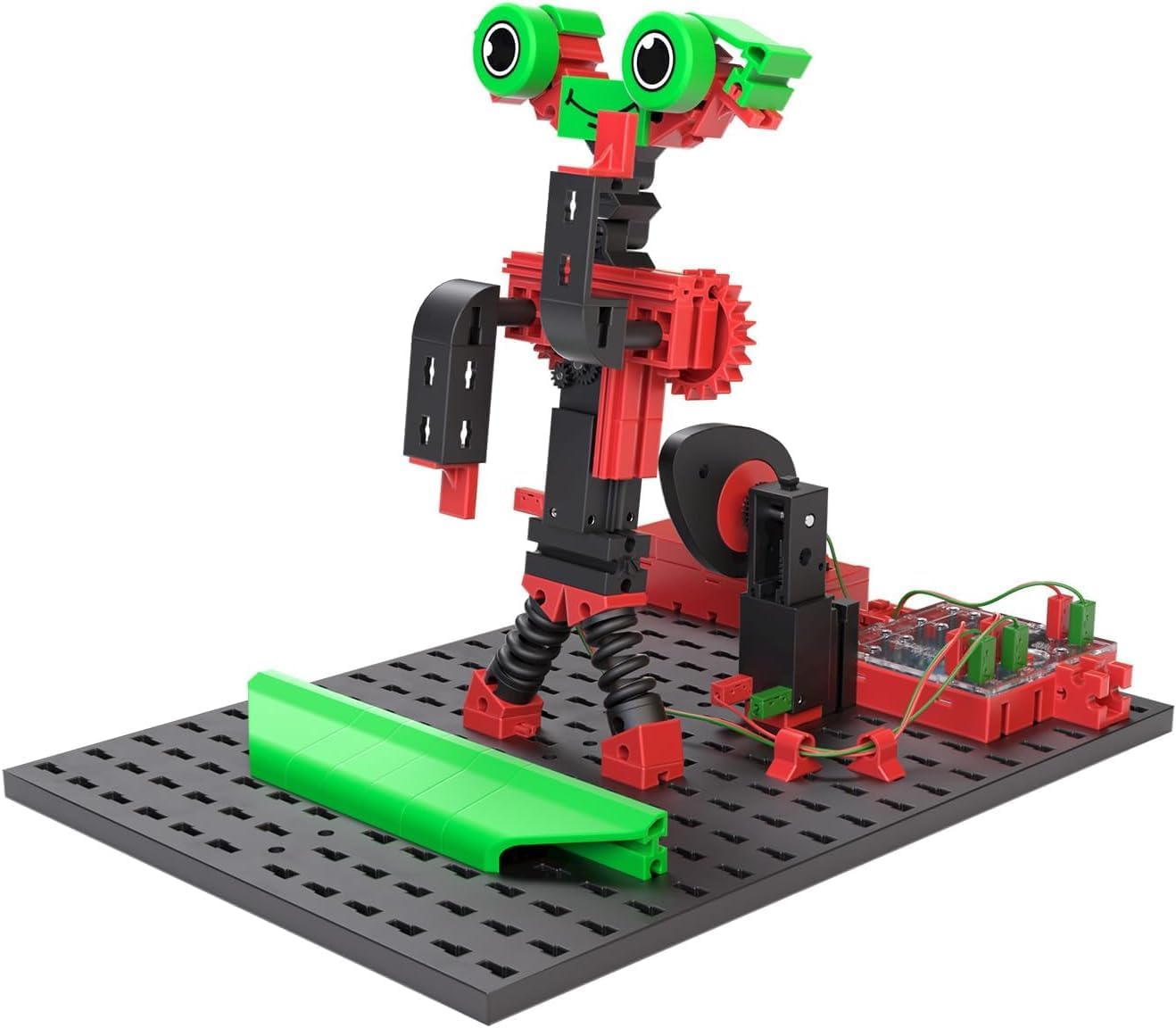 Fischertechnik Smart Robots Pro 569021